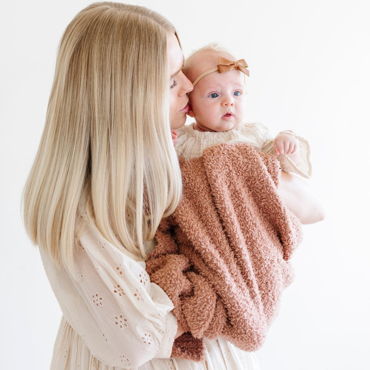 Bamboni® Receiving Blankets — Saranoni