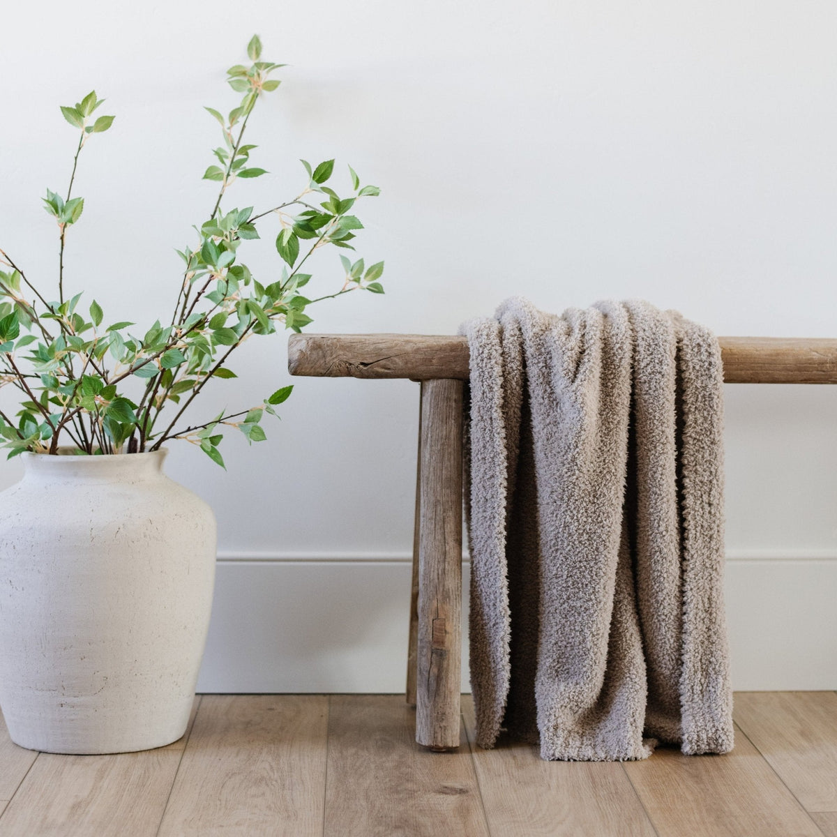 Bamboni® Receiving Blankets — Saranoni