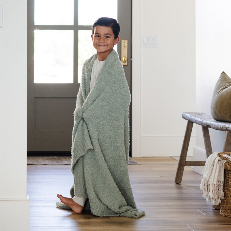 Bamboni® Toddler Blankets — Saranoni