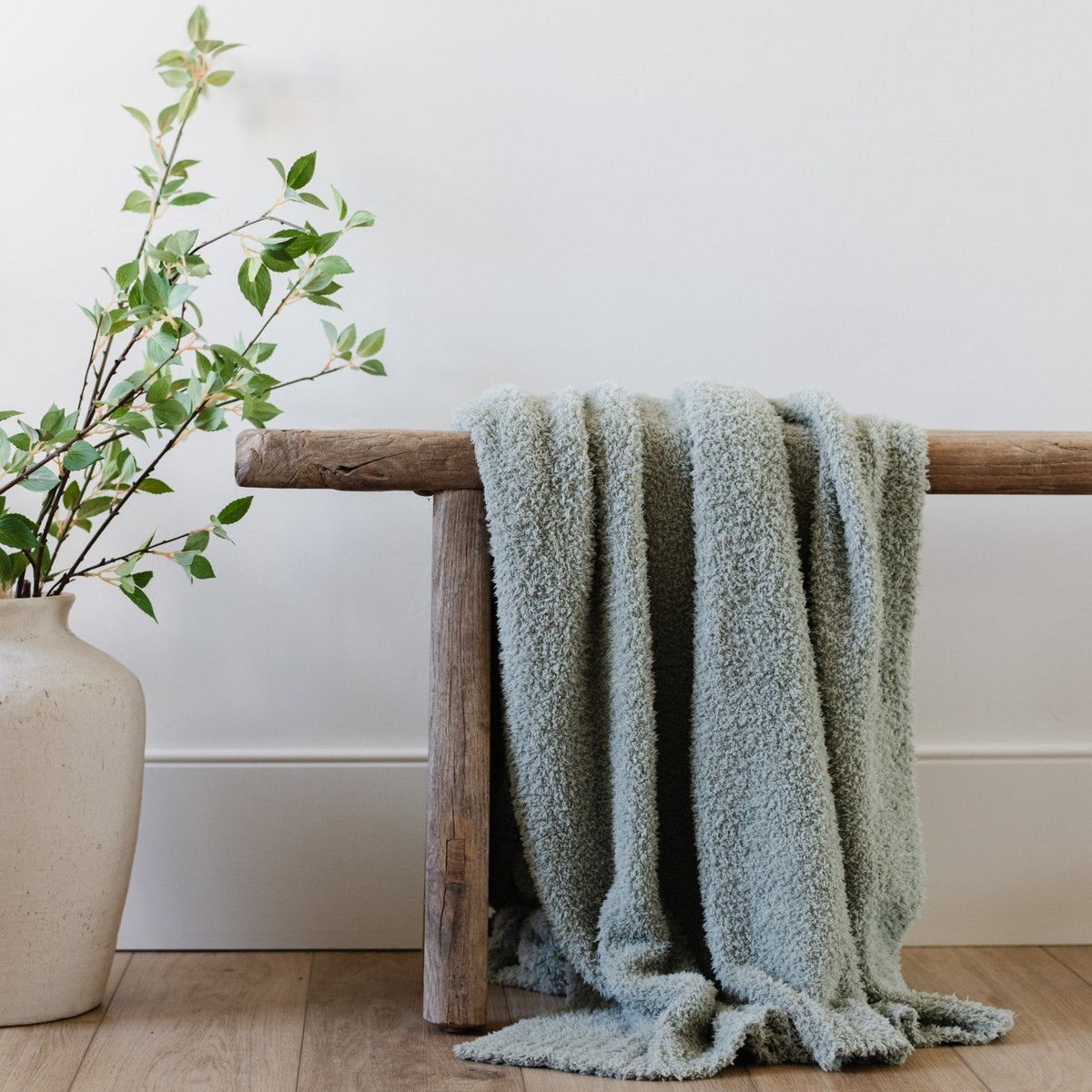 Bamboni® Toddler Blankets — Saranoni