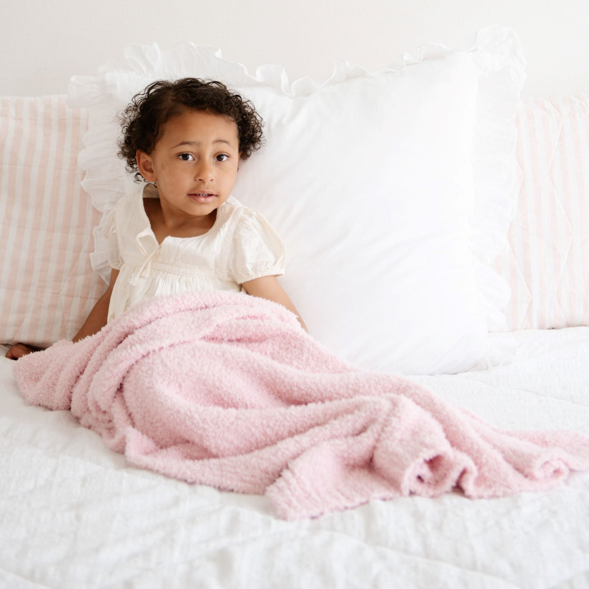 Bamboni® Toddler Blankets — Saranoni