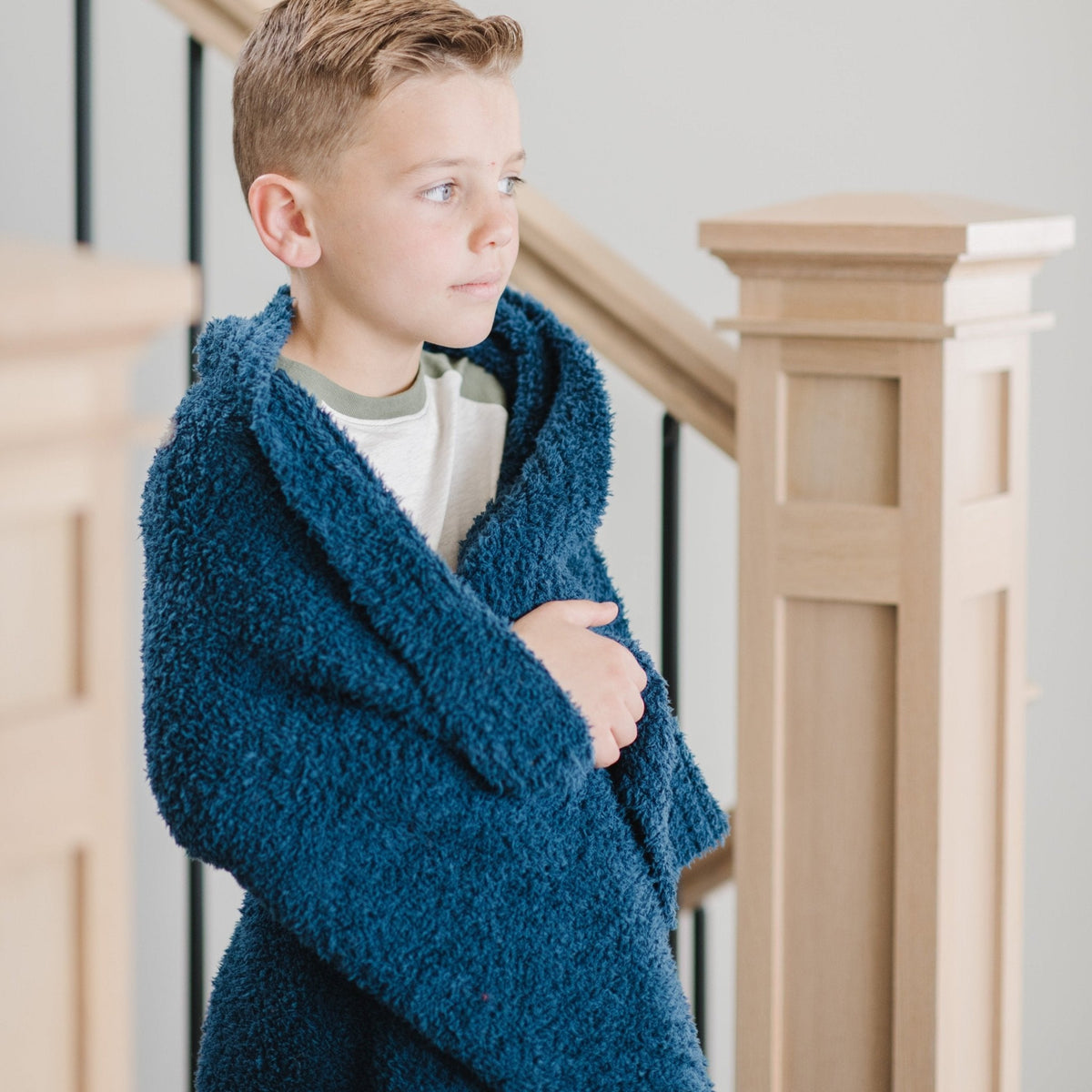 Bamboni® Toddler Blankets — Saranoni