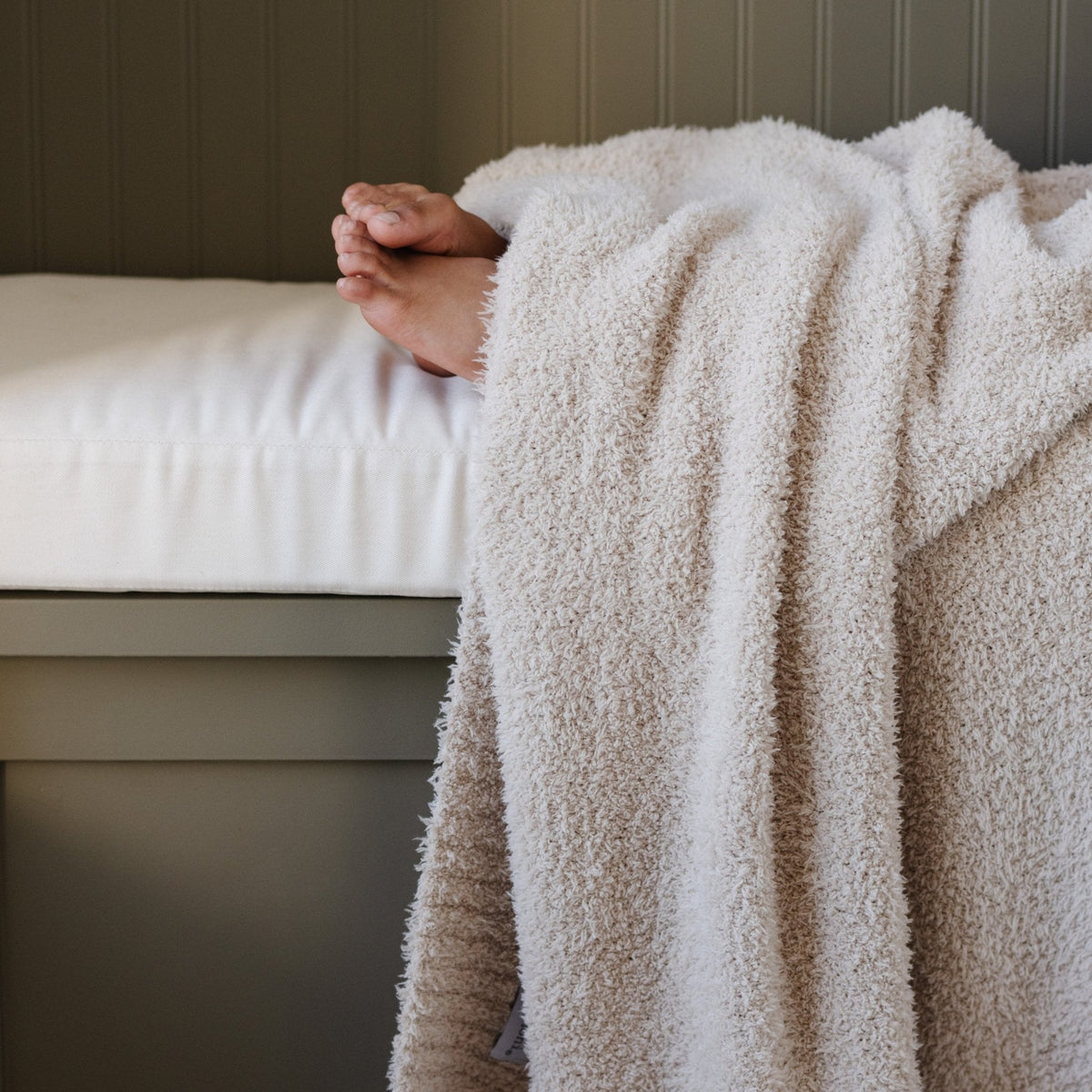 Bamboni® Toddler Blankets — Saranoni