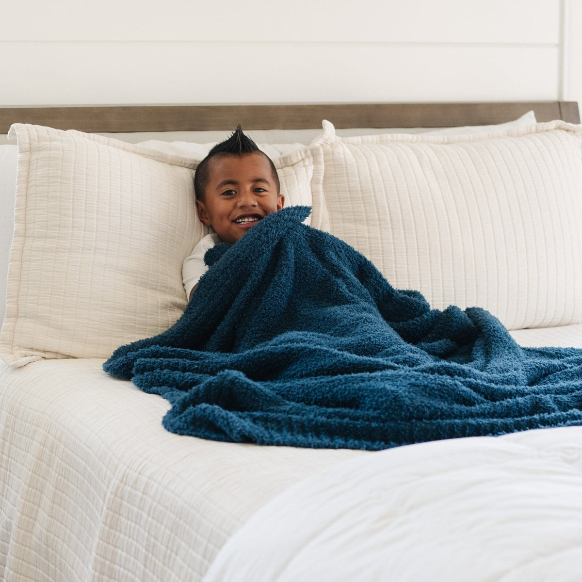 Bamboni® Toddler Blankets — Saranoni