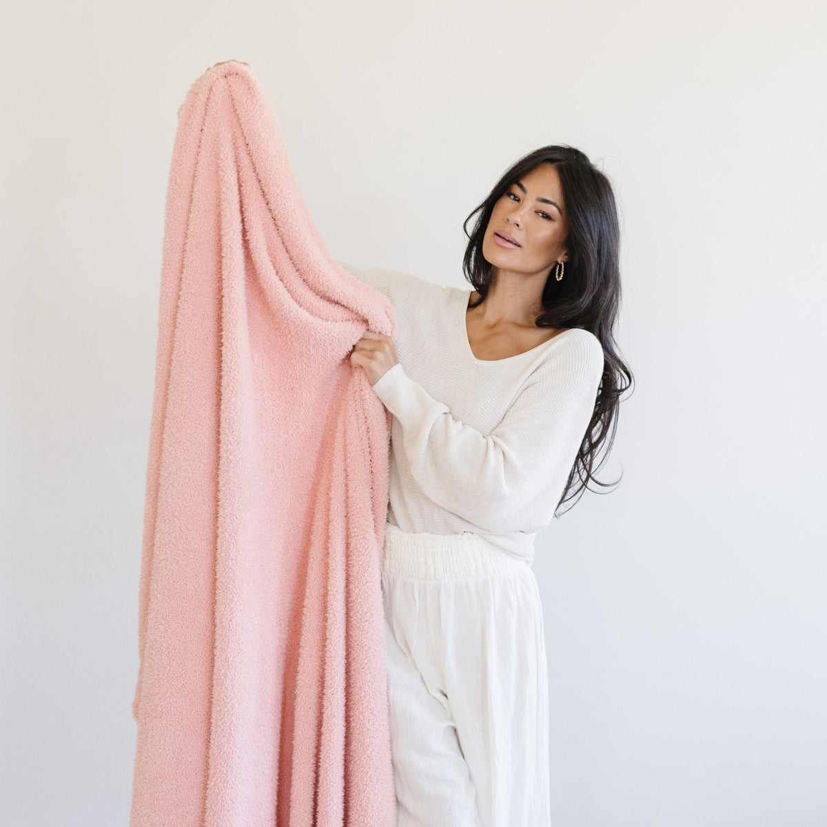 Bamboni® Toddler Blankets — Saranoni