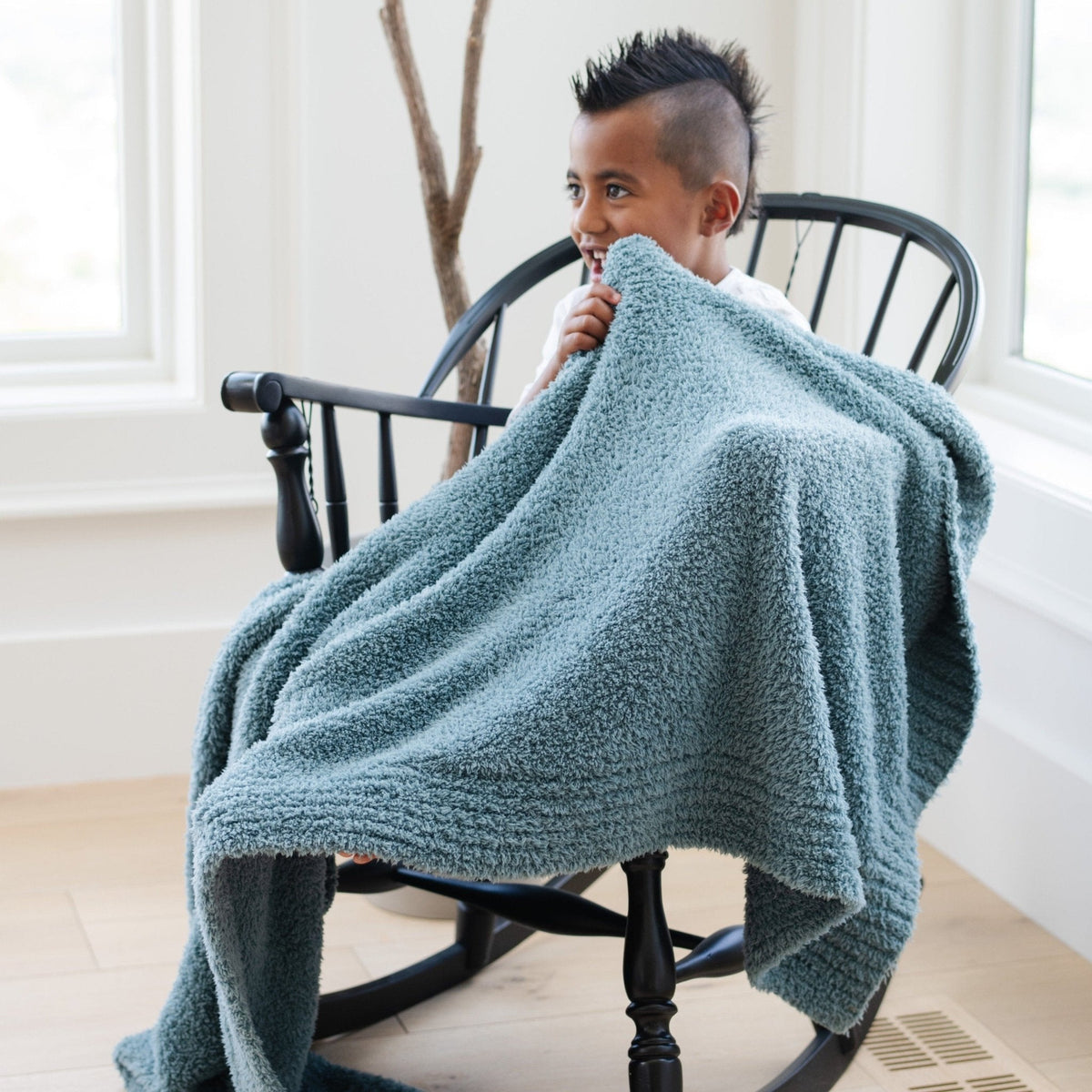 Bamboni® Toddler Blankets — Saranoni