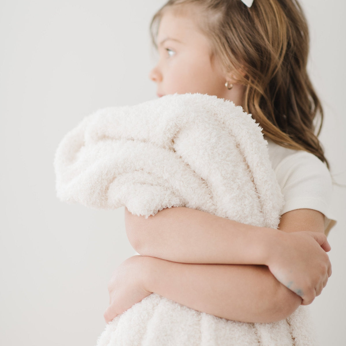 Bamboni® Toddler Blankets — Saranoni