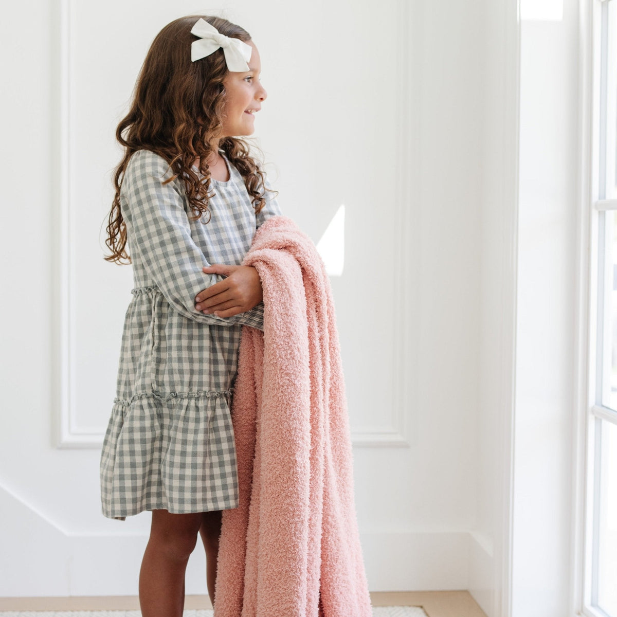 Bamboni® Toddler Blankets — Saranoni
