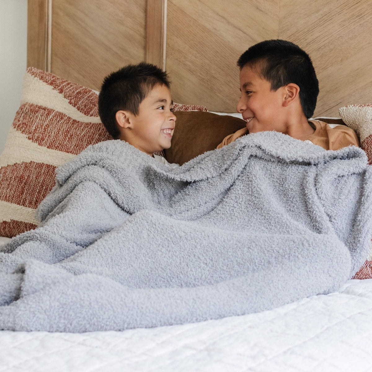 Bamboni® Toddler Blankets — Saranoni