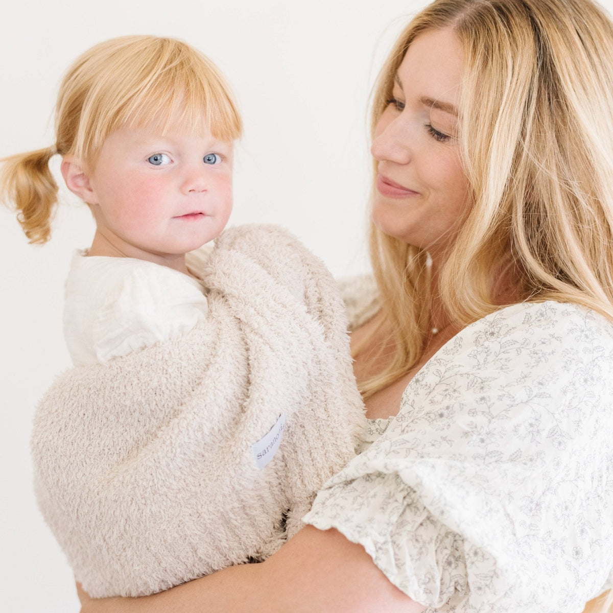 Bamboni® Toddler Blankets — Saranoni