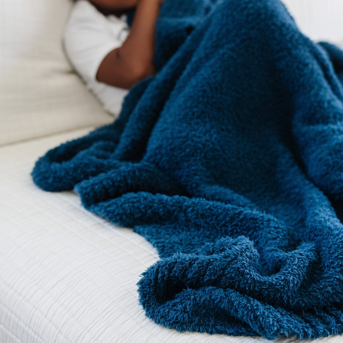 Bamboni® Toddler Blankets — Saranoni