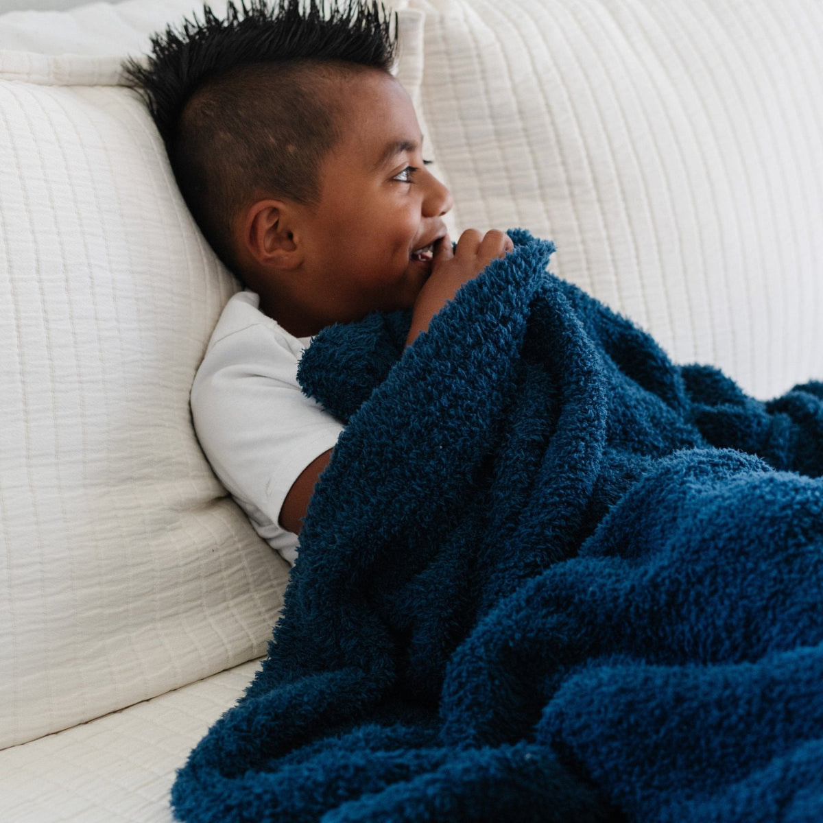 Bamboni® Toddler Blankets — Saranoni