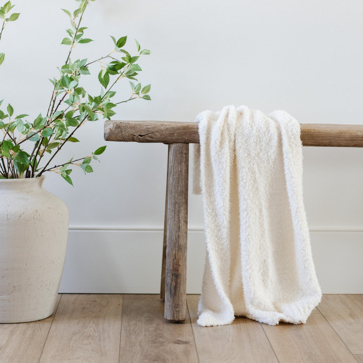 Bamboni® Toddler Blankets — Saranoni