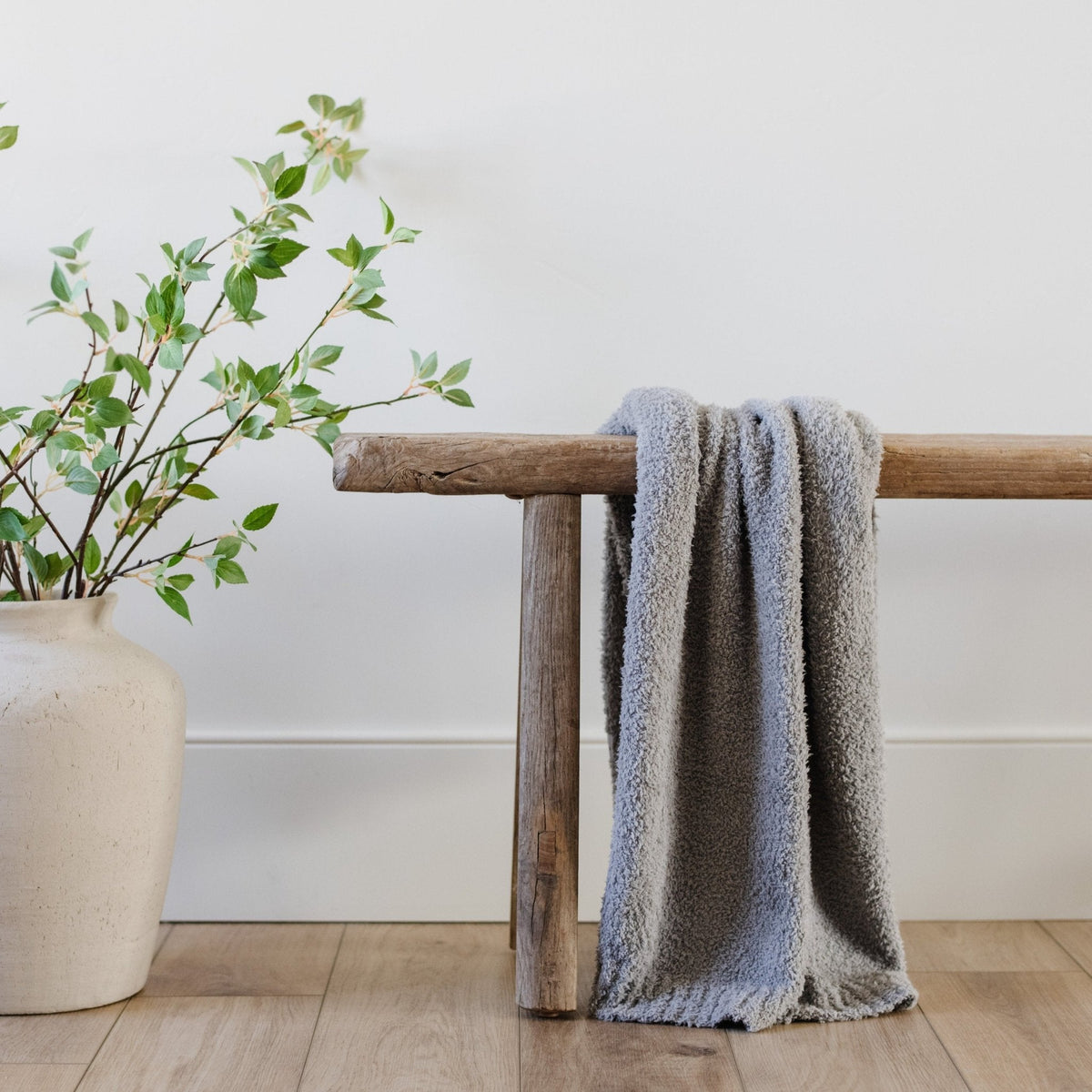 Bamboni® Toddler Blankets — Saranoni