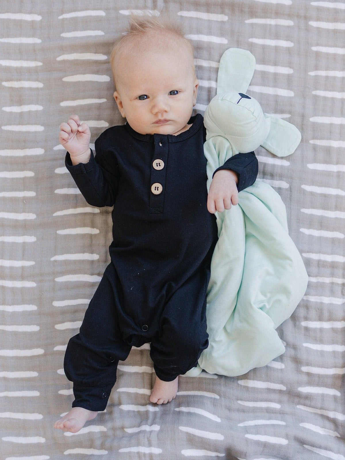 Cuddle Pup Bamboo Puppy Lovey — Little Joy Co.