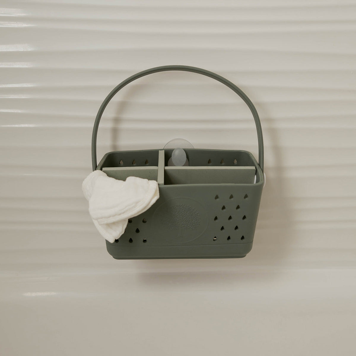 Bath Caddy — Parker Baby Co.