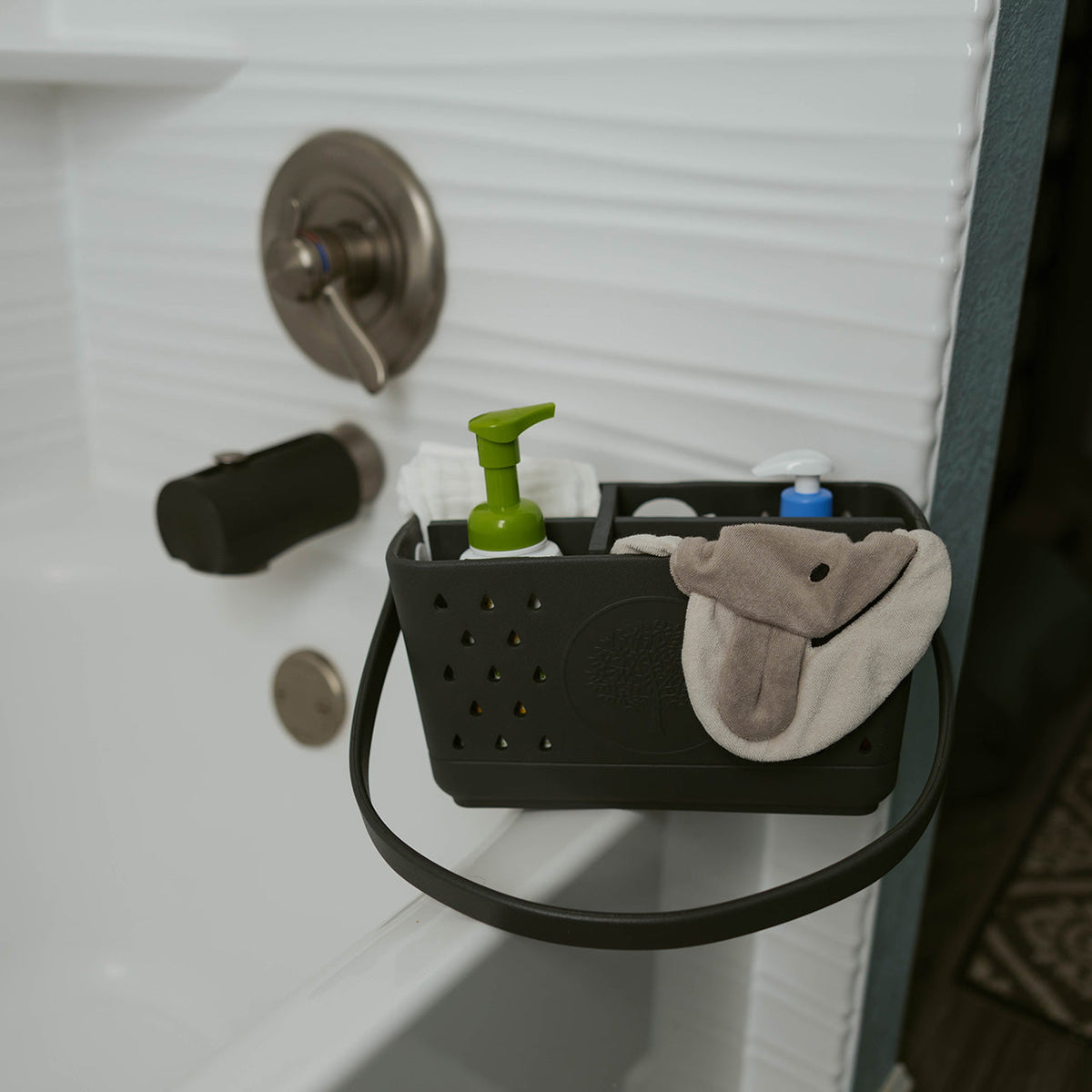 Bath Caddy — Parker Baby Co.