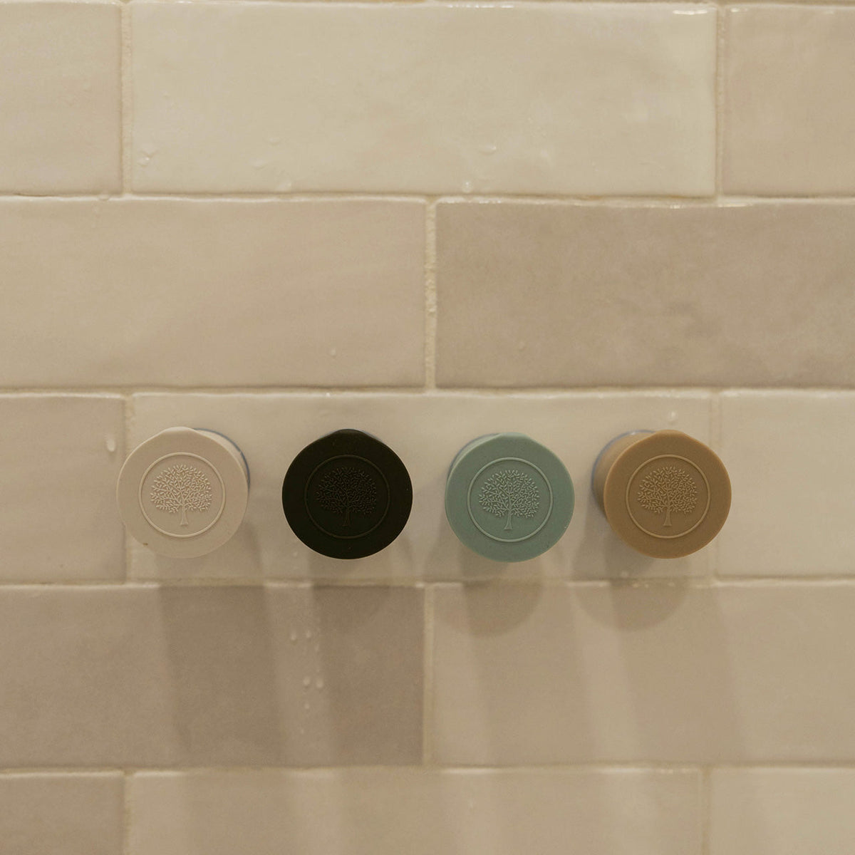 Silicone Bath Hook — Parker Baby Co.