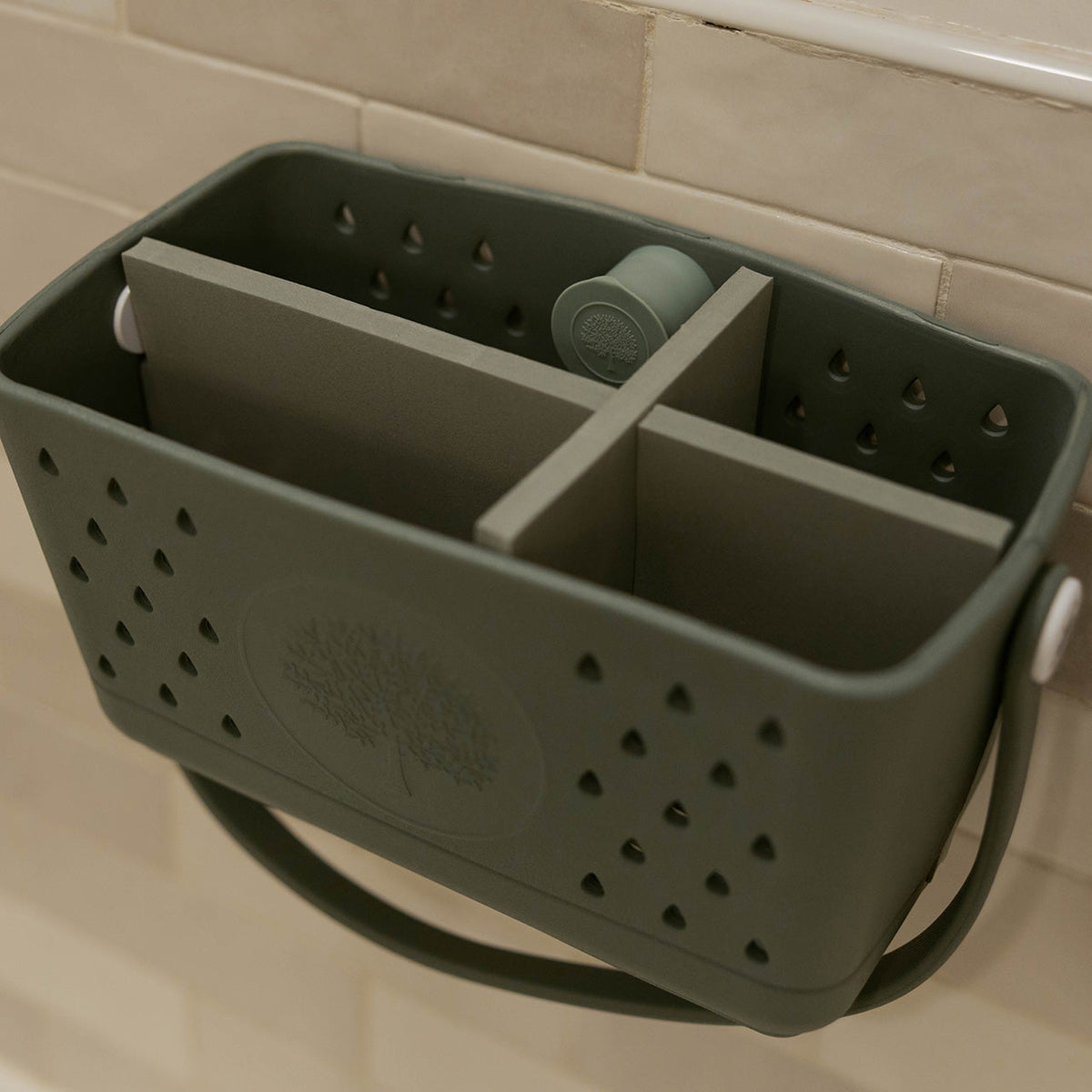Silicone Bath Hook — Parker Baby Co.