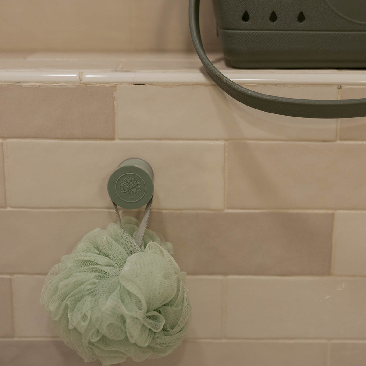 Silicone Bath Hook — Parker Baby Co.