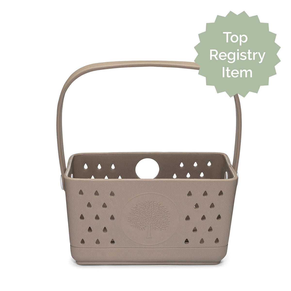 Bath Caddy — Parker Baby Co.