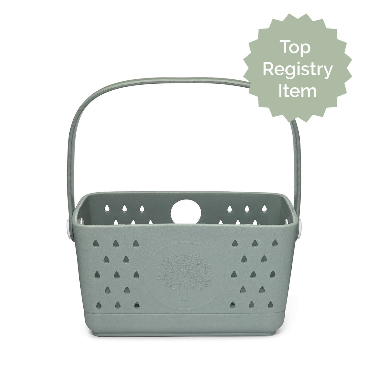 Bath Caddy — Parker Baby Co.
