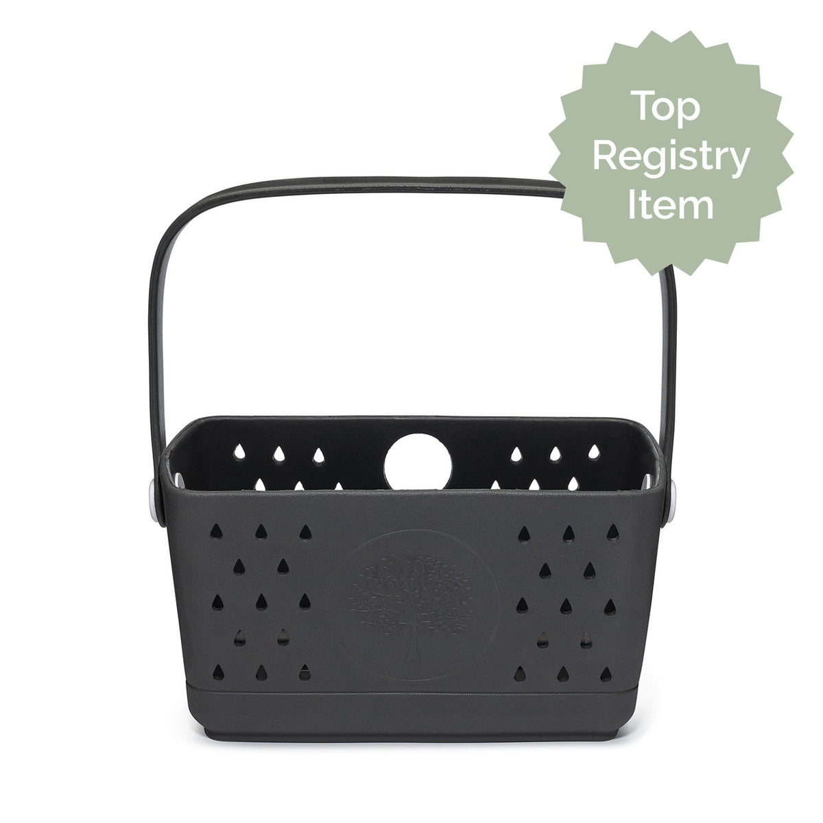 Bath Caddy — Parker Baby Co.