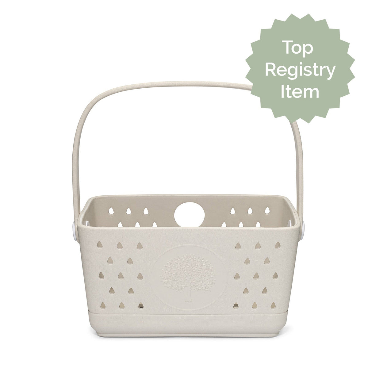 Bath Caddy — Parker Baby Co.