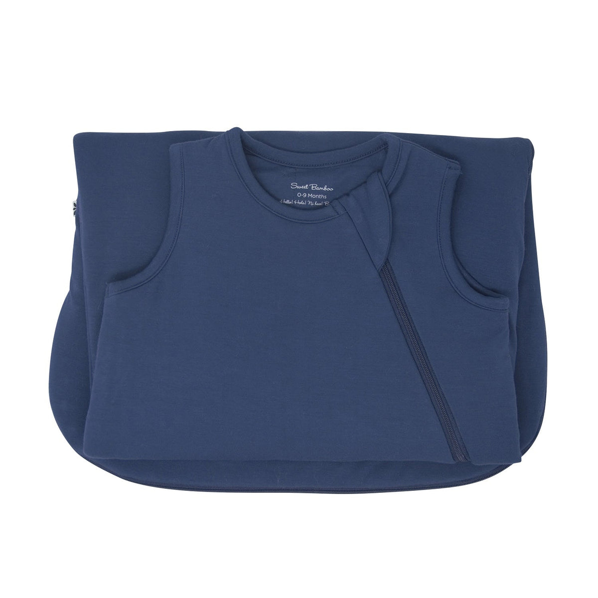 Blue Titan Sleep Sack — Sweet Bamboo