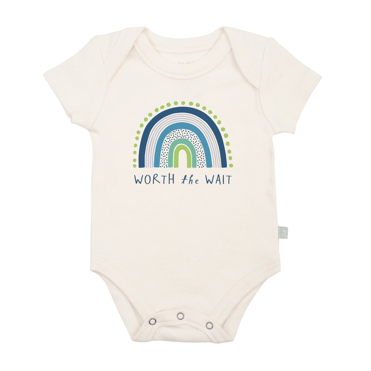 graphic bodysuit | worth the wait — Finn + Emma