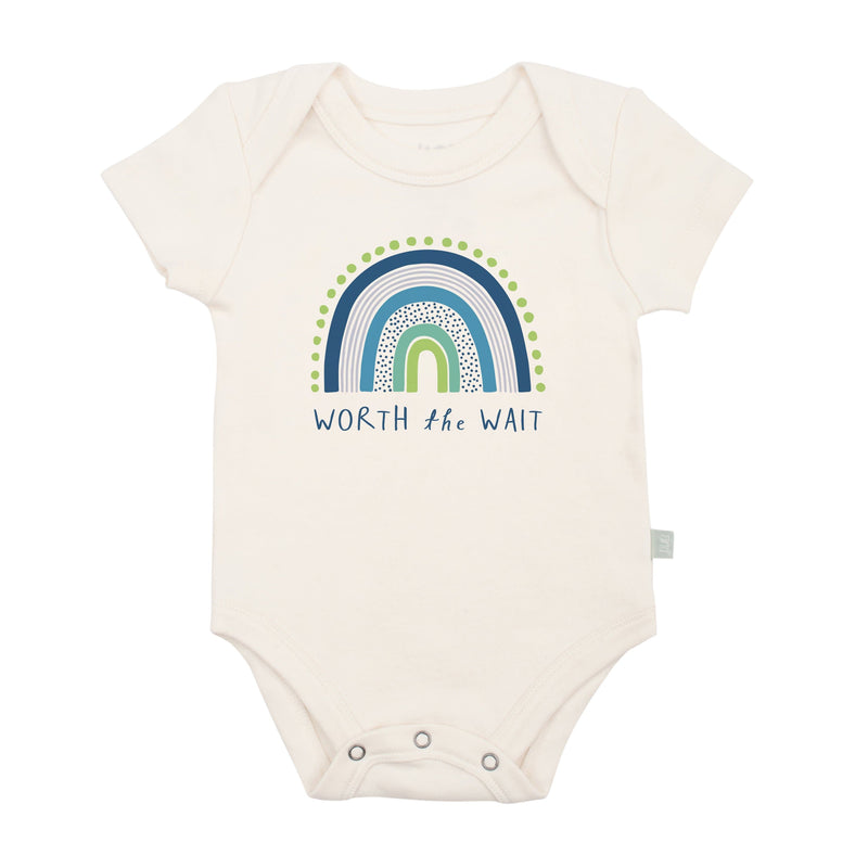 graphic bodysuit | worth the wait — Finn + Emma