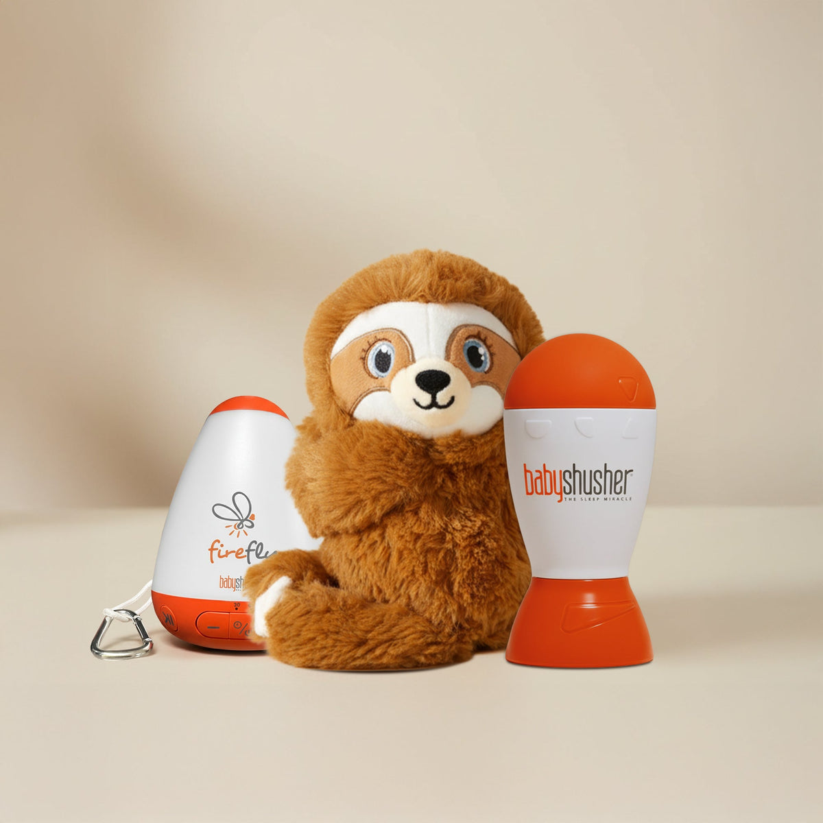 Shusher Trio Bundle — Shusher