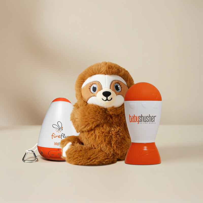 Shusher Trio Bundle — Shusher