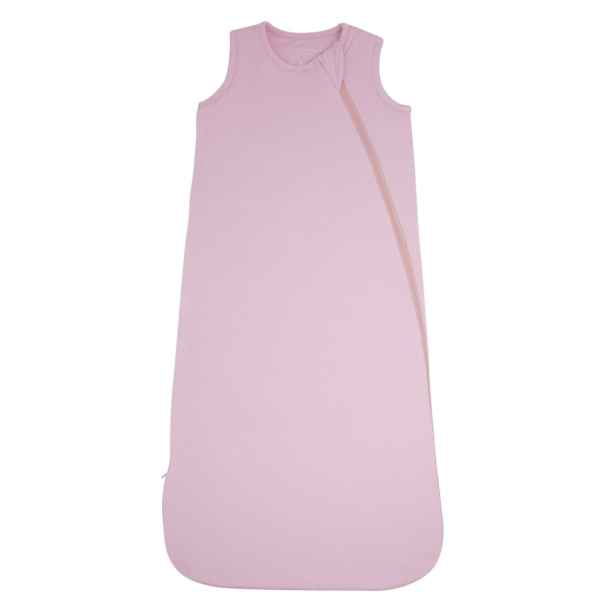 Candy Pink Sleep Sack — Sweet Bamboo