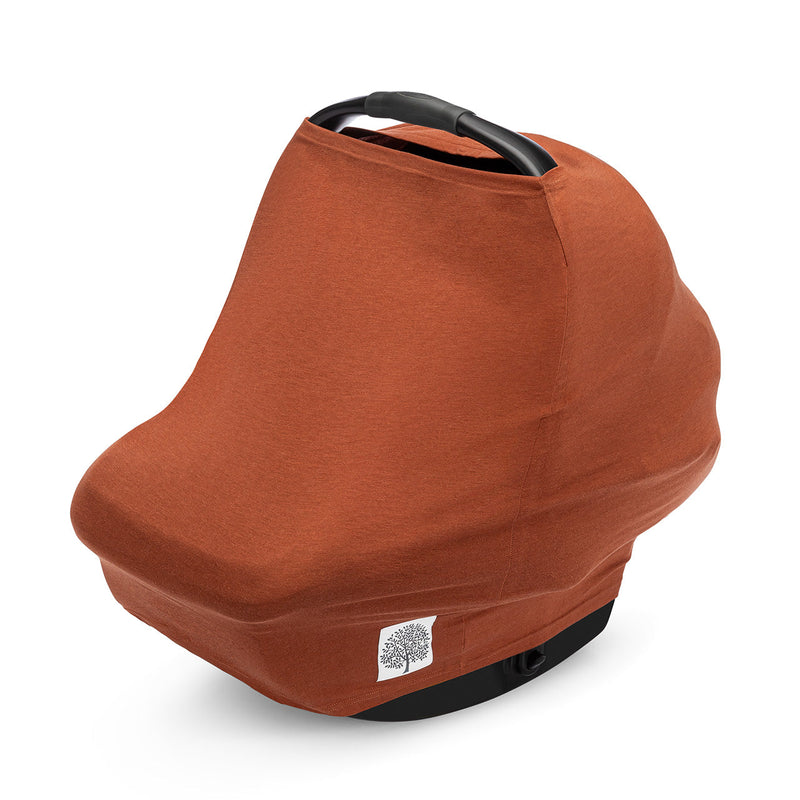 Multi-use Cover, Clay — Parker Baby Co.