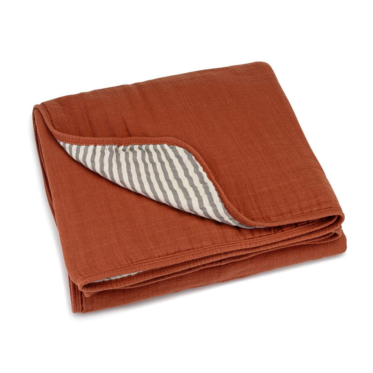 Clay Quilt — Parker Baby Co.