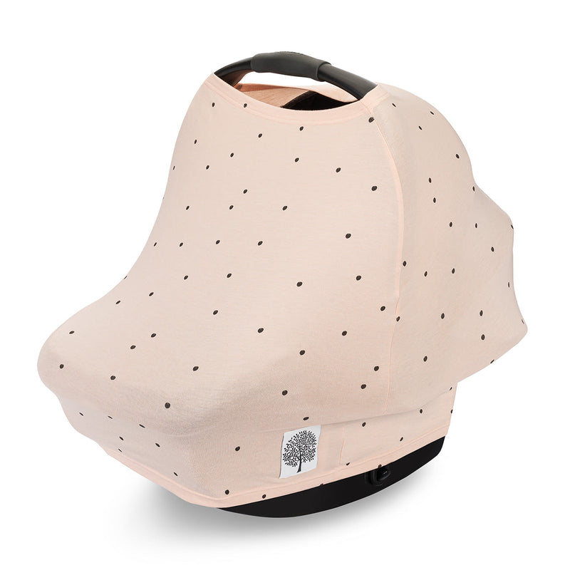 Multi-use Cover, Bliss — Parker Baby Co.