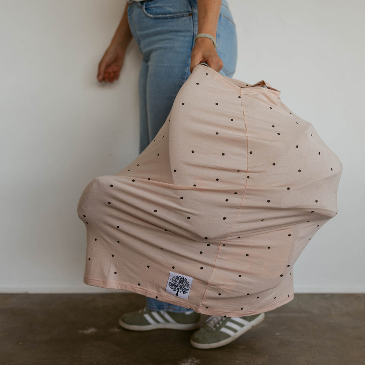 Multi-use Cover, Bliss — Parker Baby Co.