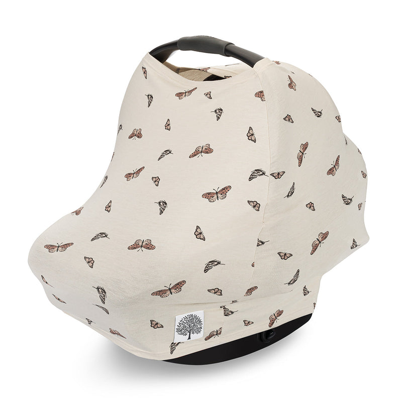 Multi-use Cover, Butterfly — Parker Baby Co.