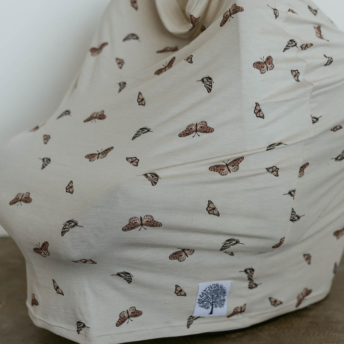 Multi-use Cover, Butterfly — Parker Baby Co.