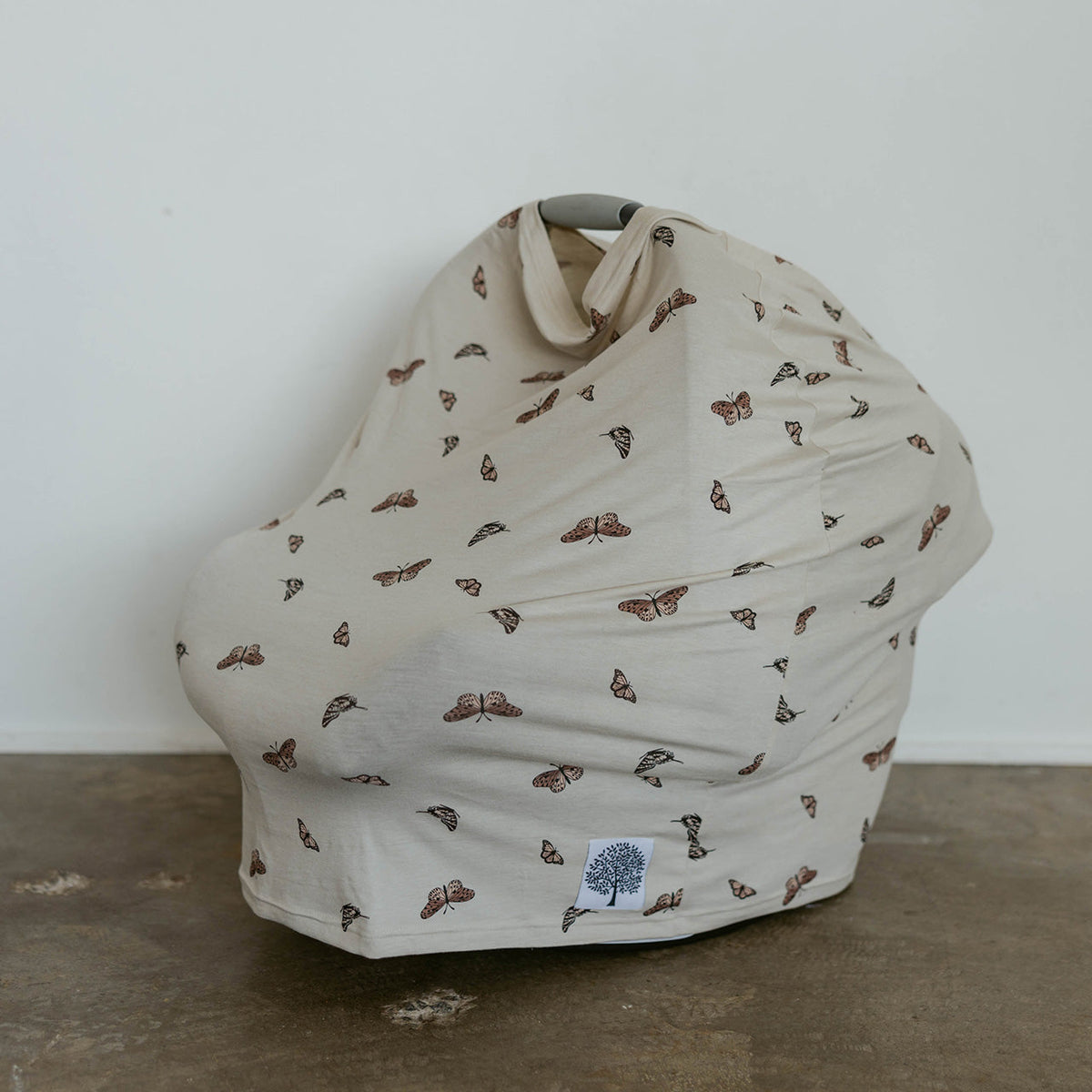 Multi-use Cover, Butterfly — Parker Baby Co.