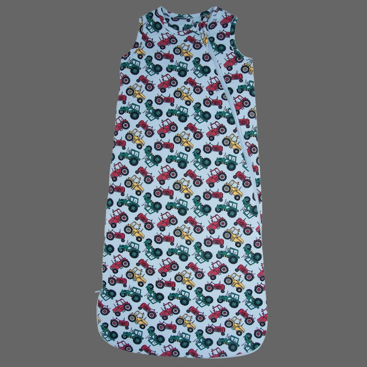 Down On the Farm Sleep Sack — Sweet Bamboo