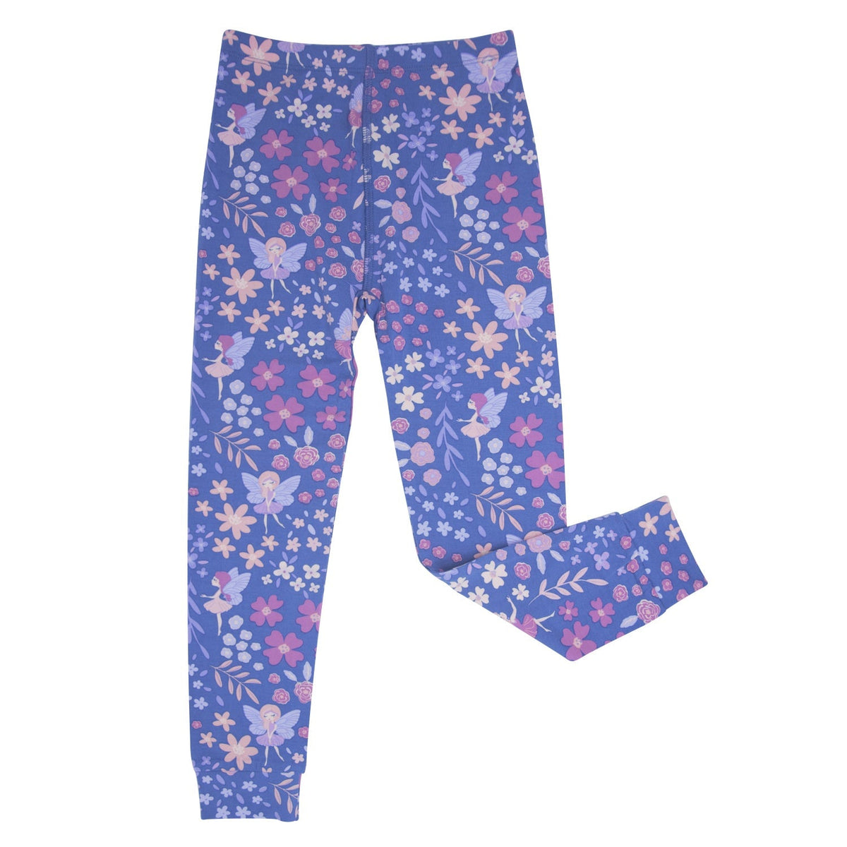 Dream a Little Dream Big Kid Pajama Set — Sweet Bamboo