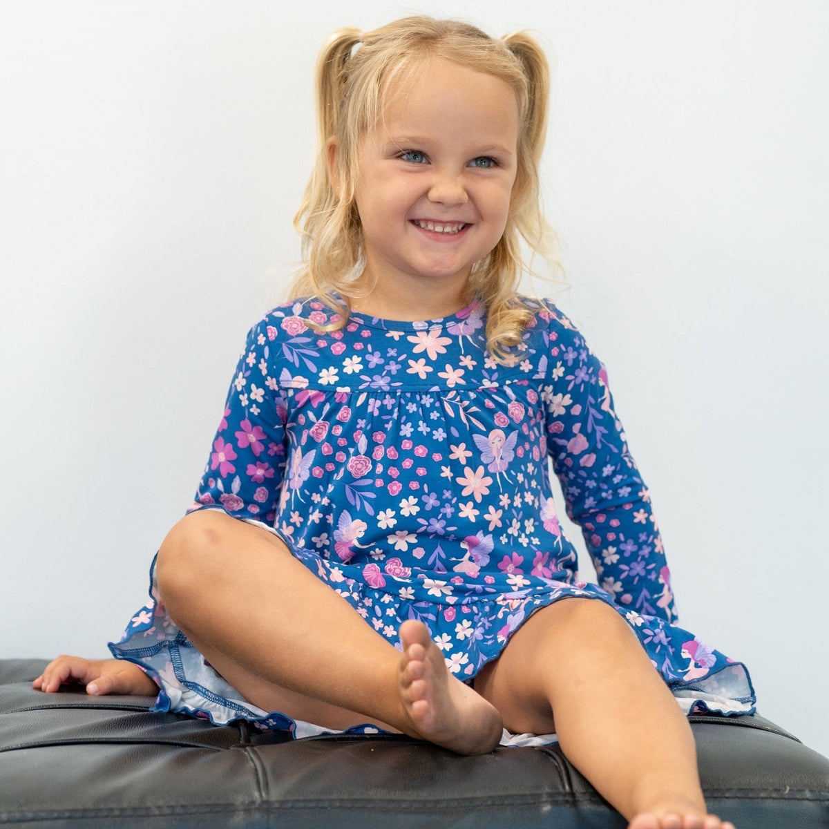 Dream A Little Dream Boho Dress — Sweet Bamboo