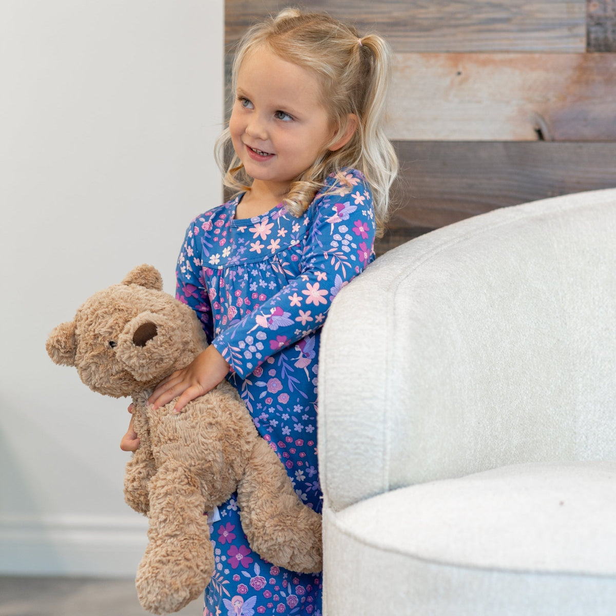 Dream A Little Dream Boho Dress — Sweet Bamboo