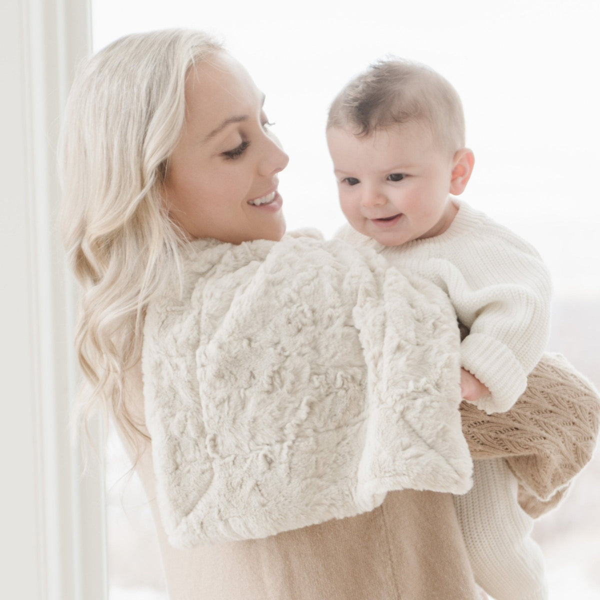 Dream Mini Blankets — Saranoni