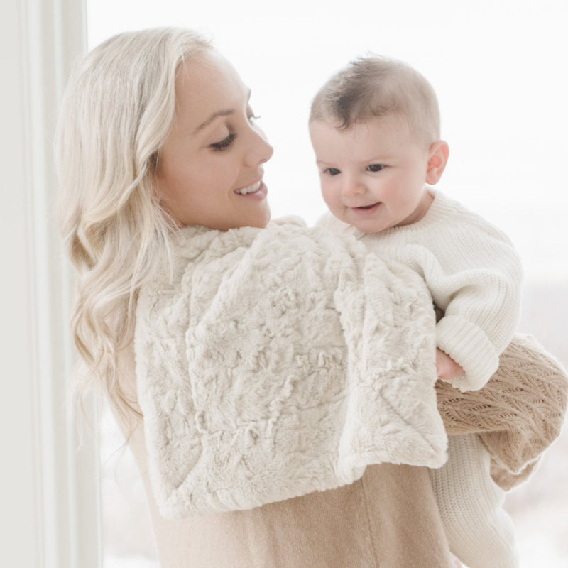 Dream Mini Blankets — Saranoni