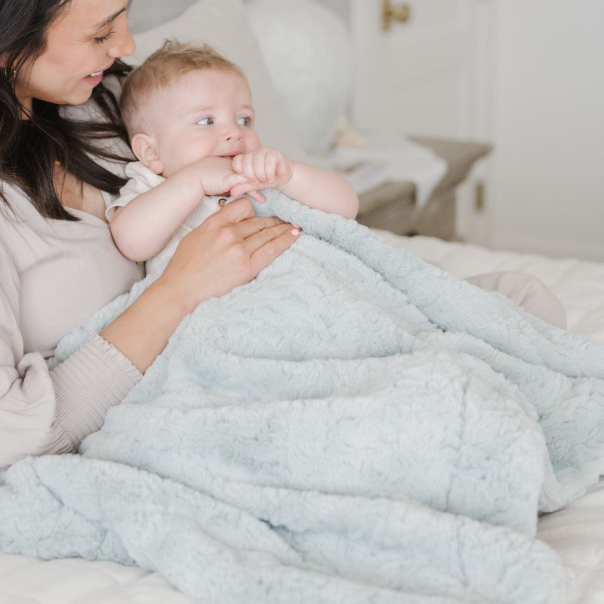 Dream Mini Blankets — Saranoni