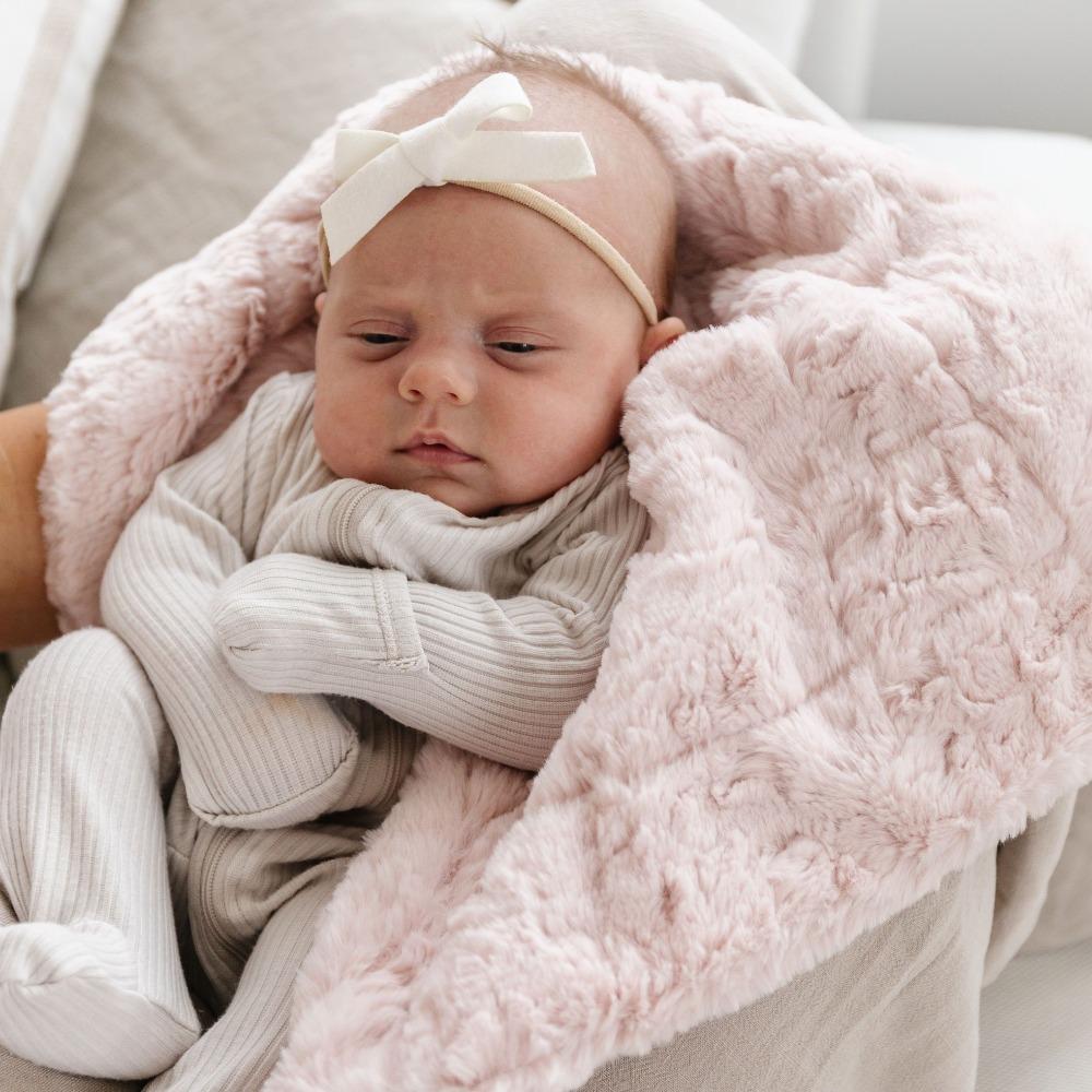 Dream Mini Blankets — Saranoni