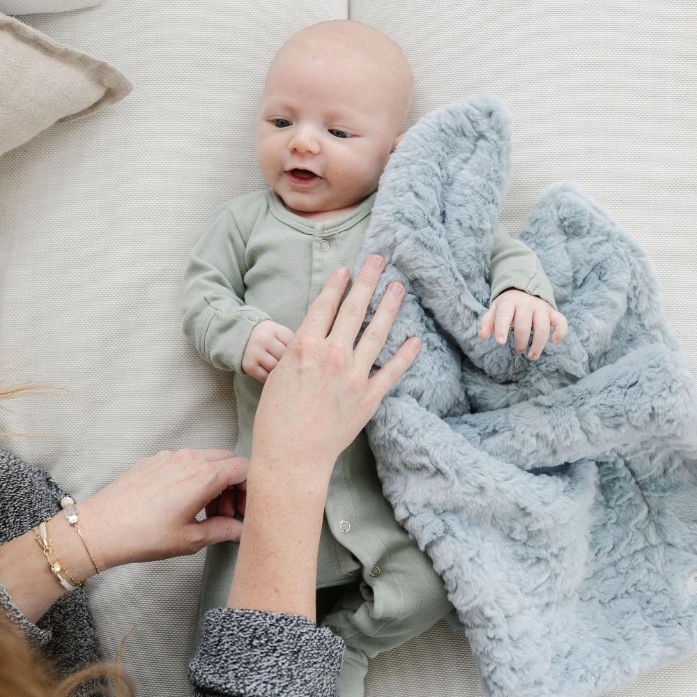 Dream Mini Blankets — Saranoni
